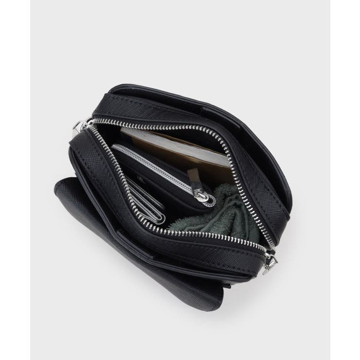 ポケットアオリショルダー | tk.TAKEO KIKUCHI | 詳細画像8 