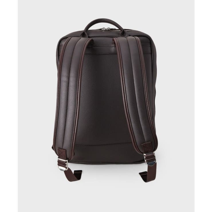 フレキシブルバックパック | tk.TAKEO KIKUCHI | 詳細画像4 