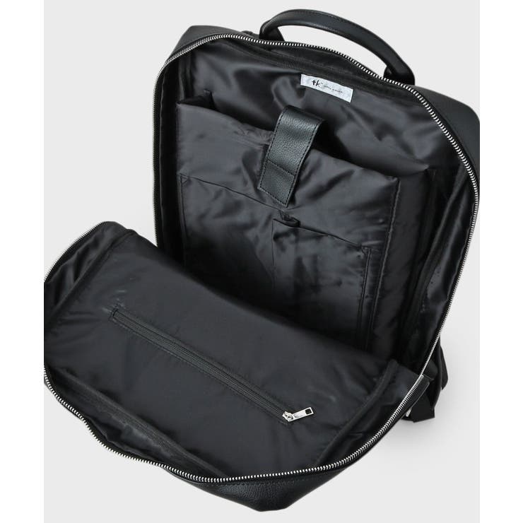 フレキシブルバックパック | tk.TAKEO KIKUCHI | 詳細画像6 