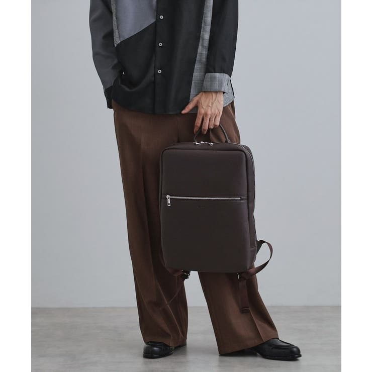 フレキシブルバックパック | tk.TAKEO KIKUCHI | 詳細画像15 