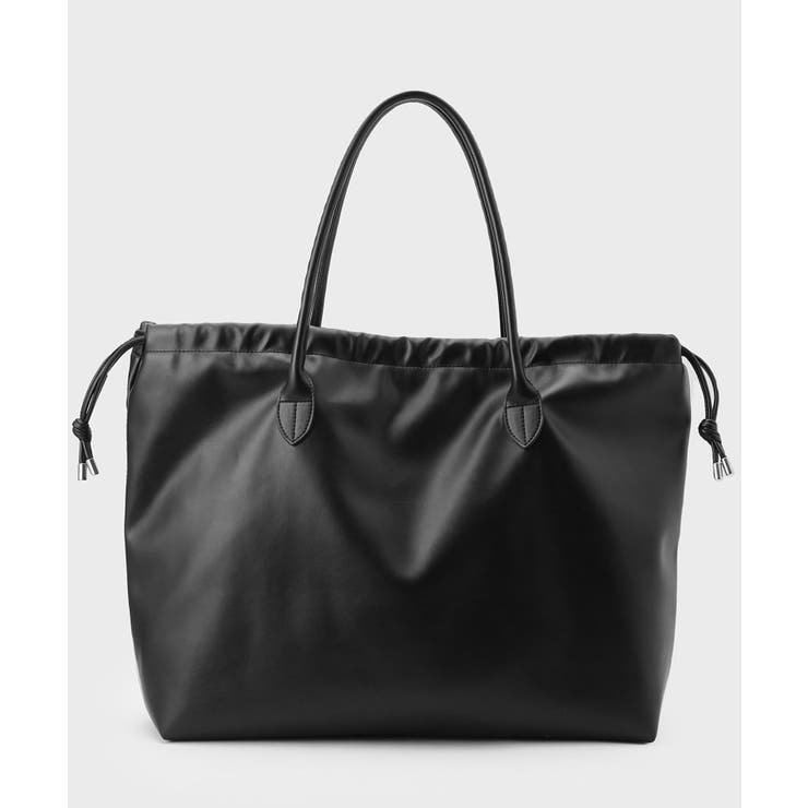 ドロスト2WAYトートバッグ | tk.TAKEO KIKUCHI | 詳細画像4 