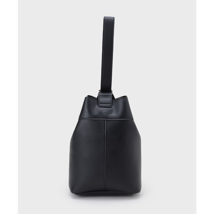 2WAYハンドルクラッチバッグ | tk.TAKEO KIKUCHI | 詳細画像1 