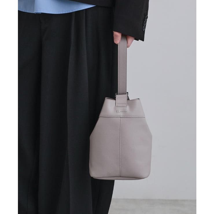 2WAYハンドルクラッチバッグ | tk.TAKEO KIKUCHI | 詳細画像14 
