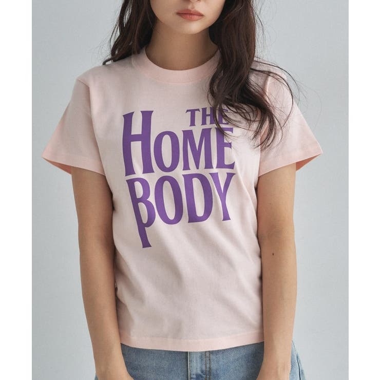 HOMEBODYグラフィックTシャツ | ALL NEW MART | 詳細画像19 