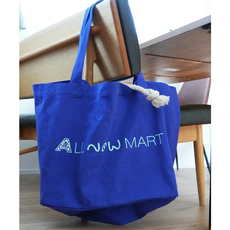 ALL NEW MART ビッグトートバッグ | ALL NEW MART | 詳細画像9 
