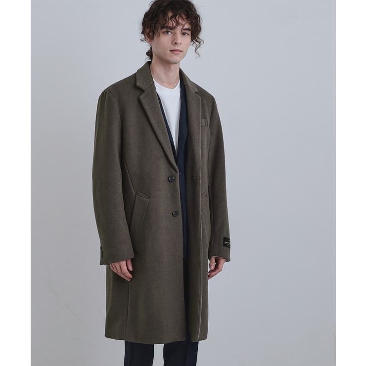 チェスターコート | tk.TAKEO KIKUCHI | 詳細画像13 