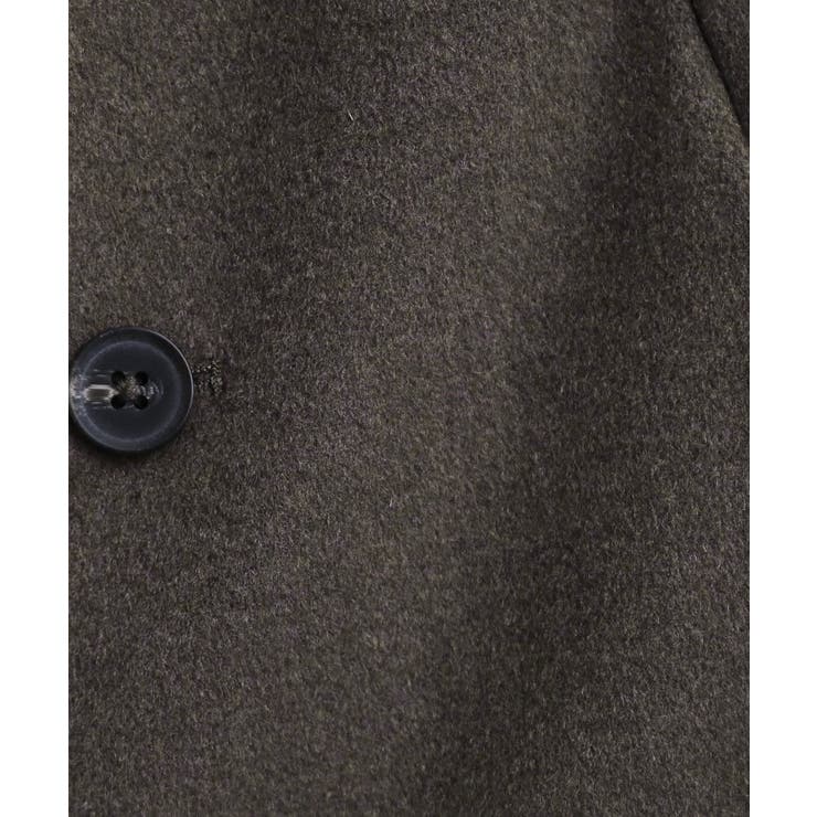 チェスターコート | tk.TAKEO KIKUCHI | 詳細画像16 
