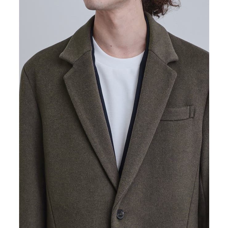 チェスターコート | tk.TAKEO KIKUCHI | 詳細画像20 