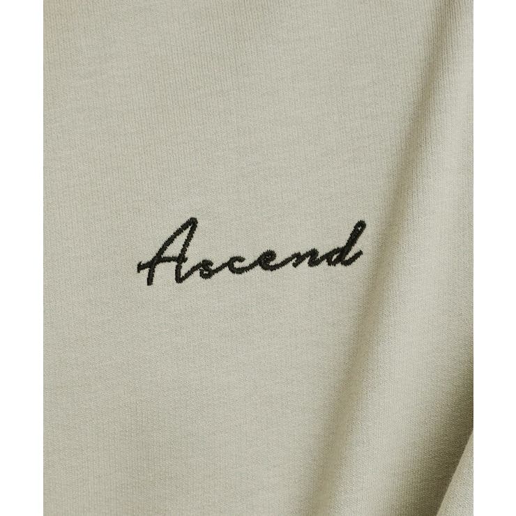 ドルマンレイヤードスウェット | tk.TAKEO KIKUCHI | 詳細画像12 