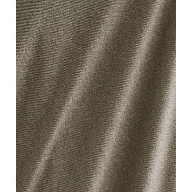 【セットアップ対応】ポリツイルノーカラージャケット | tk.TAKEO KIKUCHI | 詳細画像4 