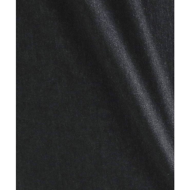 【セットアアップ対応】ポリツイルテーパードパンツ | tk.TAKEO KIKUCHI | 詳細画像8 