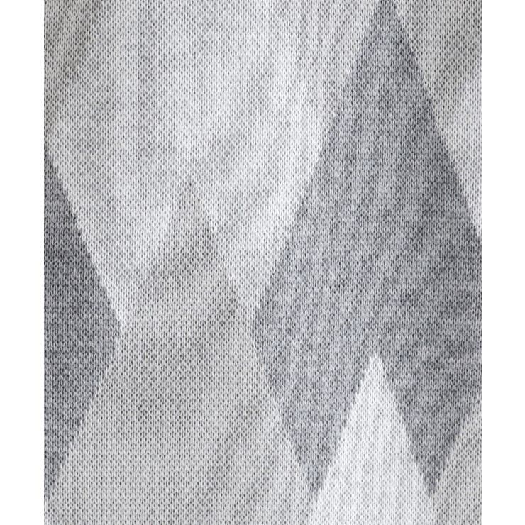 アーガイルカーディガン | tk.TAKEO KIKUCHI | 詳細画像8 