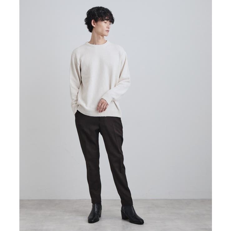 モールニット | tk.TAKEO KIKUCHI | 詳細画像2 