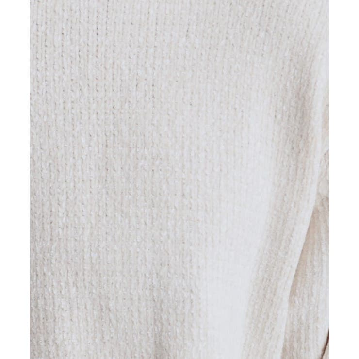 モールニット | tk.TAKEO KIKUCHI | 詳細画像4 