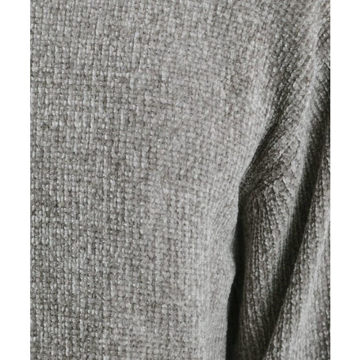 モールニット | tk.TAKEO KIKUCHI | 詳細画像8 