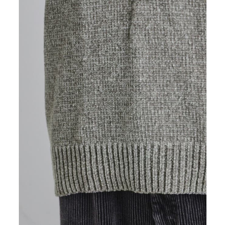 モールニット | tk.TAKEO KIKUCHI | 詳細画像22 