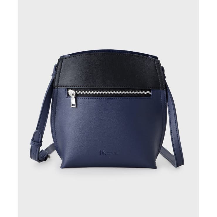 ラウンドミニショルダー | tk.TAKEO KIKUCHI | 詳細画像9 