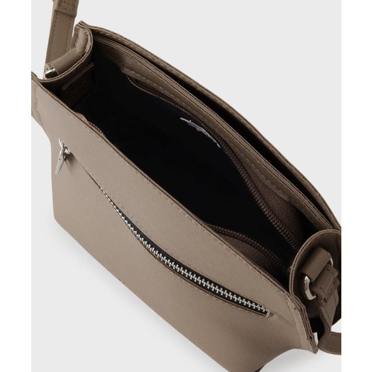 ラウンドミニショルダー | tk.TAKEO KIKUCHI | 詳細画像14 