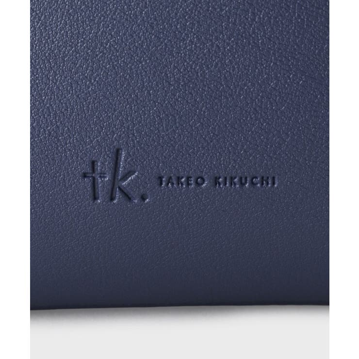ラウンドミニショルダー | tk.TAKEO KIKUCHI | 詳細画像19 