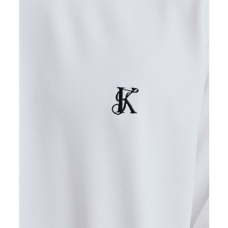 サーフニットプルオーバー | tk.TAKEO KIKUCHI | 詳細画像4 