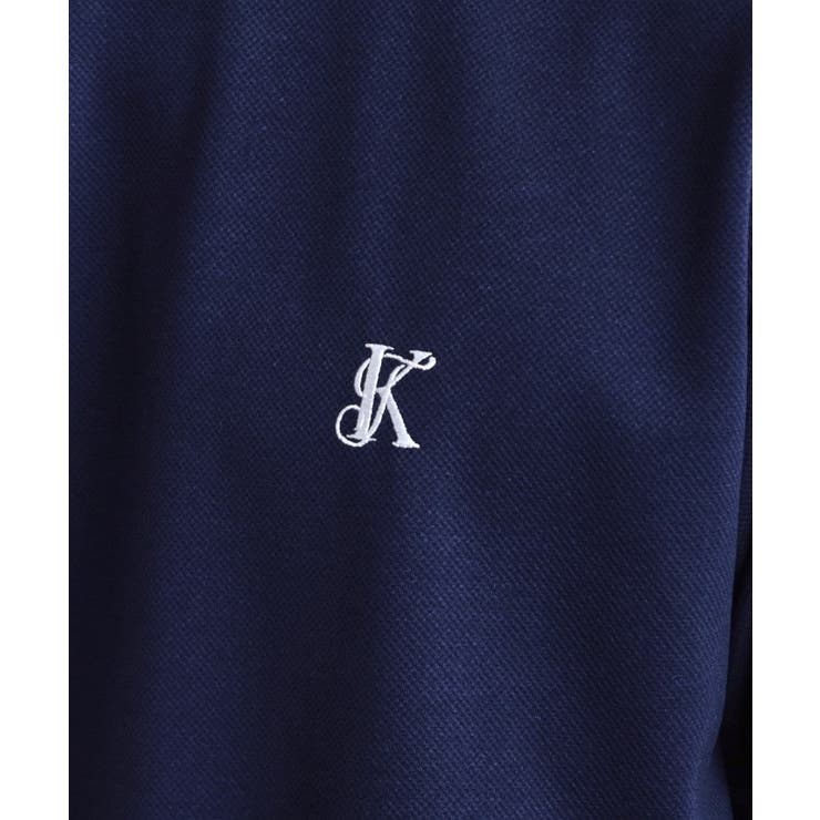 サーフニットプルオーバー | tk.TAKEO KIKUCHI | 詳細画像12 