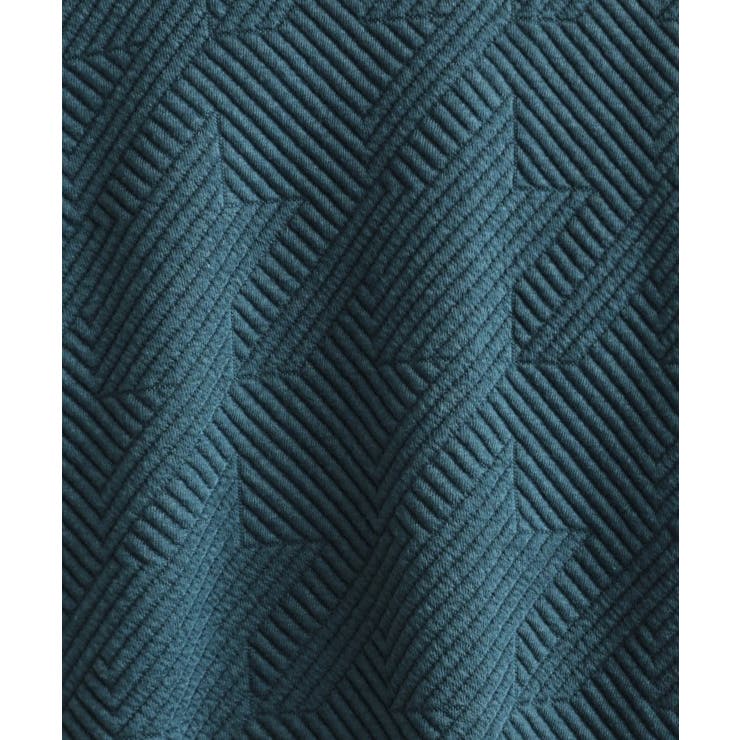 膨れジャカードクルーカットソー | tk.TAKEO KIKUCHI | 詳細画像12 