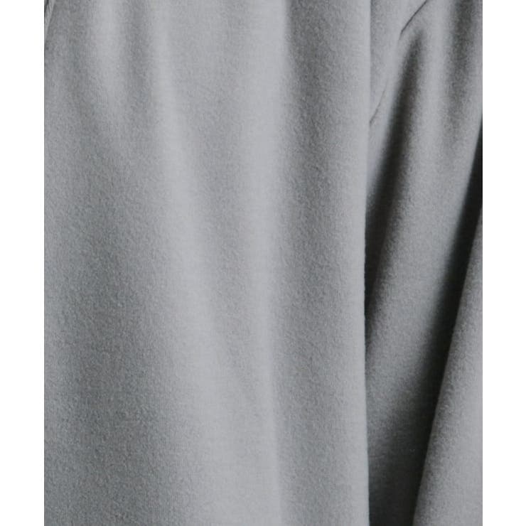 ウォームトッパーカーディガン | tk.TAKEO KIKUCHI | 詳細画像4 