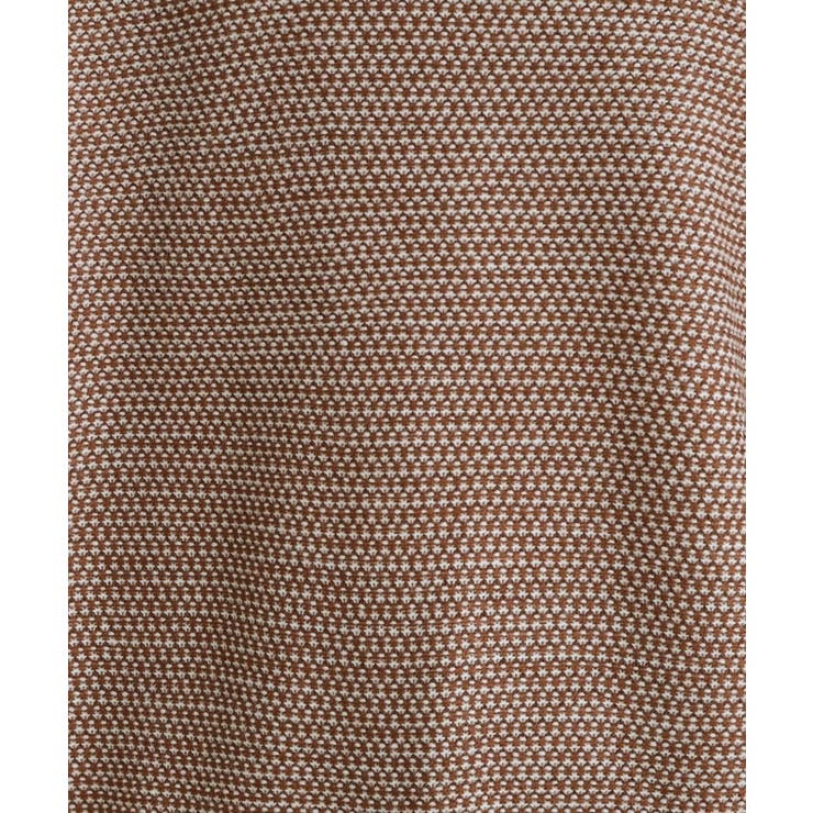 バーズアイライクボーダーニット | tk.TAKEO KIKUCHI | 詳細画像9 