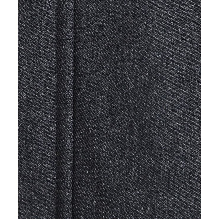 【3WAY】ウール調サキソニーフードブルゾン | tk.TAKEO KIKUCHI | 詳細画像4 