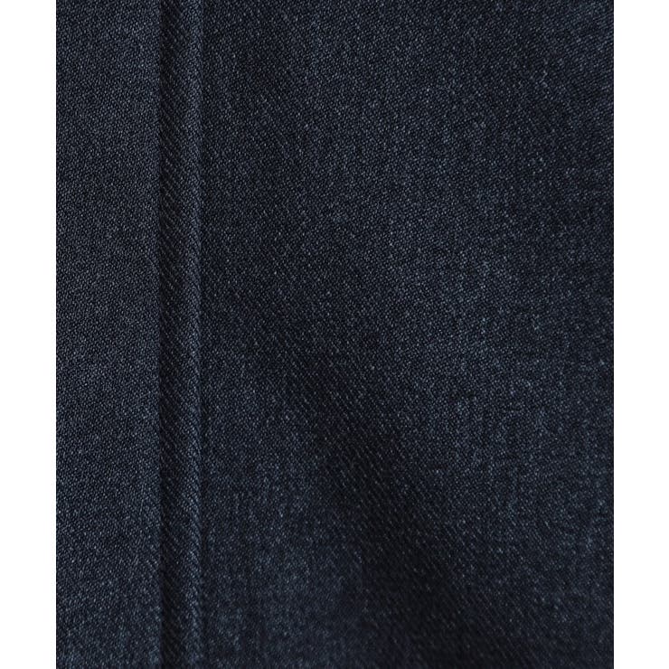 【3WAY】ウール調サキソニーフードブルゾン | tk.TAKEO KIKUCHI | 詳細画像10 