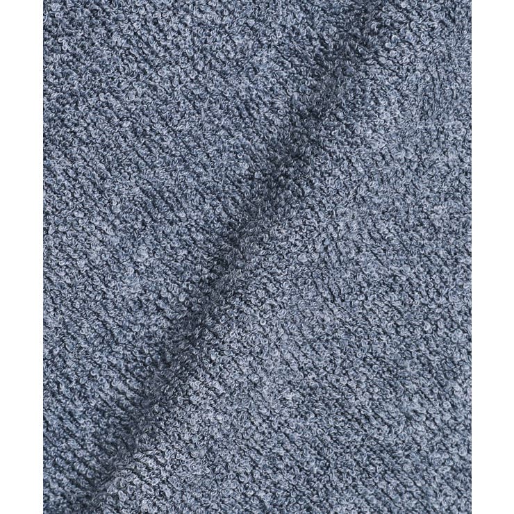 フェイクレイヤードモールカットソー | tk.TAKEO KIKUCHI | 詳細画像8 