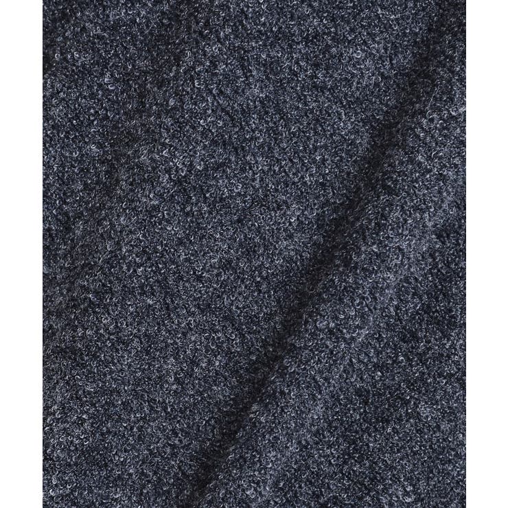 フェイクレイヤードモールカットソー | tk.TAKEO KIKUCHI | 詳細画像12 