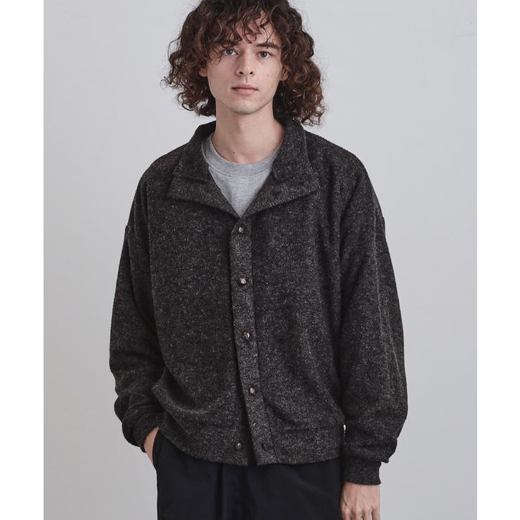 サカリバカーディガン | tk.TAKEO KIKUCHI | 詳細画像1 