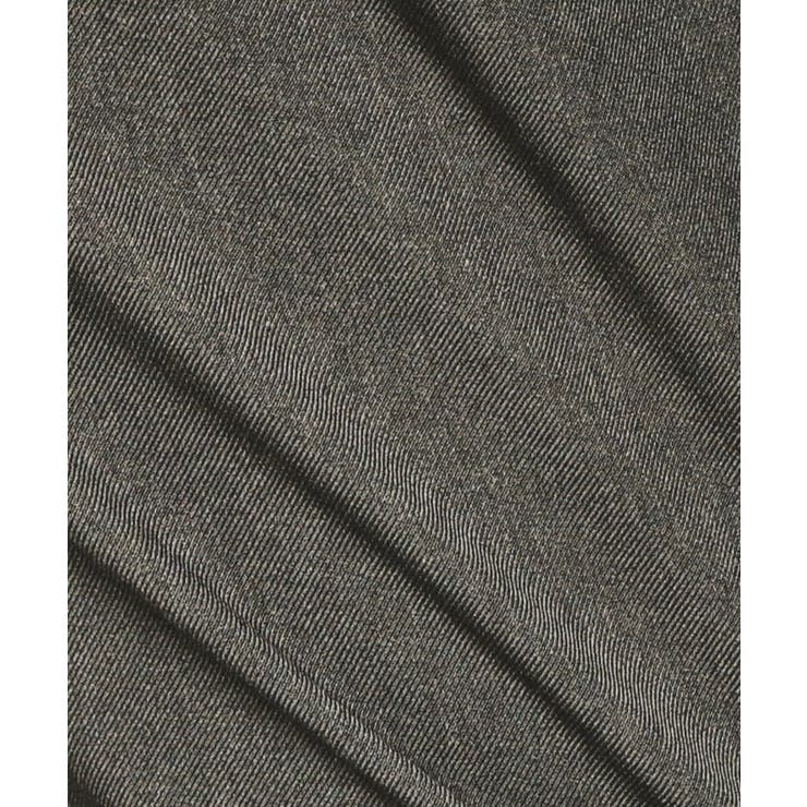 【セットアップ対応】ポリツイルイージースラックス | tk.TAKEO KIKUCHI | 詳細画像4 