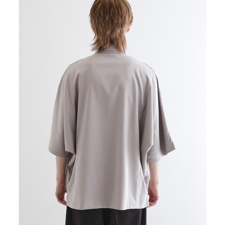 アソートドルマンシャツ | tk.TAKEO KIKUCHI | 詳細画像28 