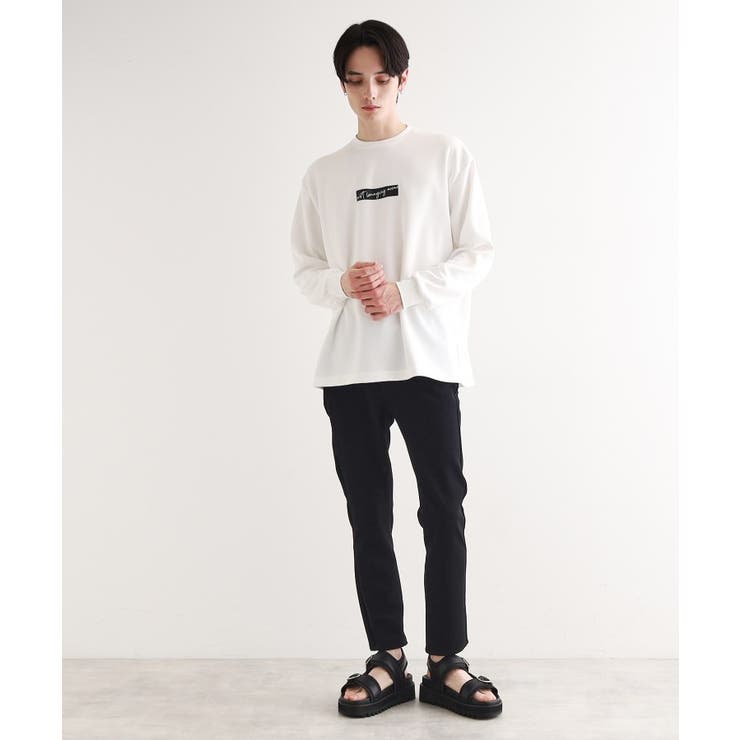 イージーストレッチスキニー | tk.TAKEO KIKUCHI | 詳細画像2 