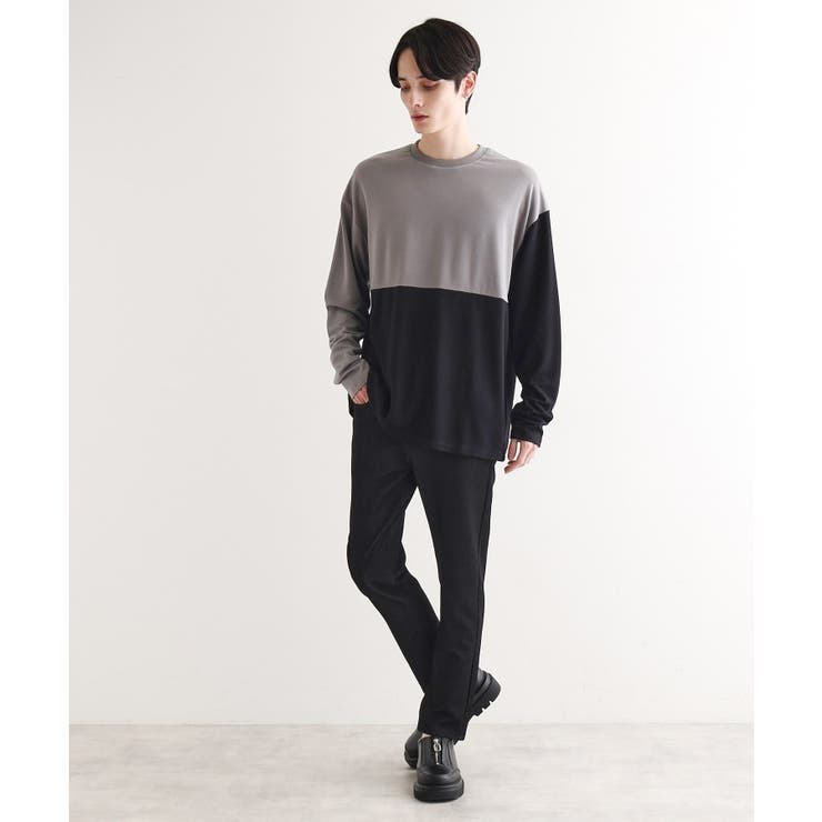 イージーストレッチスキニー | tk.TAKEO KIKUCHI | 詳細画像15 