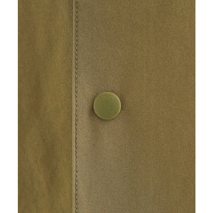 タクティカルシャツアウター | tk.TAKEO KIKUCHI | 詳細画像8 