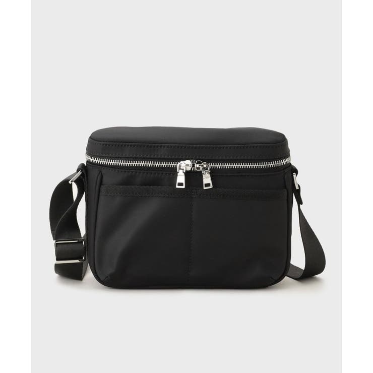 ナイロンボックスショルダー | tk.TAKEO KIKUCHI | 詳細画像6 