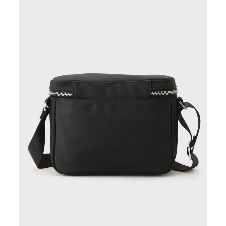 ナイロンボックスショルダー | tk.TAKEO KIKUCHI | 詳細画像8 