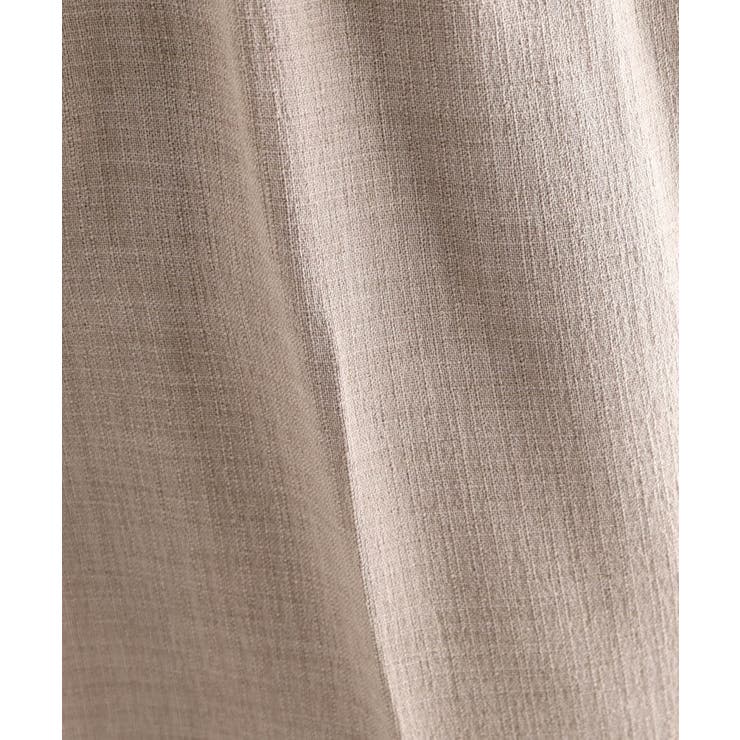 【洗える】テックキャンバスサマーパンツ/セットアップ対応 | tk.TAKEO KIKUCHI | 詳細画像12 