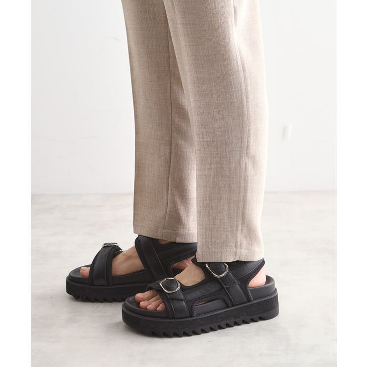 【洗える】テックキャンバスサマーパンツ/セットアップ対応 | tk.TAKEO KIKUCHI | 詳細画像20 