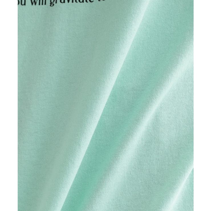 フォトプリント刺繍Tシャツ | tk.TAKEO KIKUCHI | 詳細画像12 