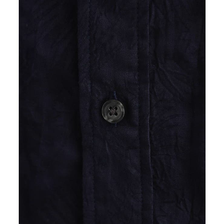 オパールプリントシャツ | tk.TAKEO KIKUCHI | 詳細画像25 