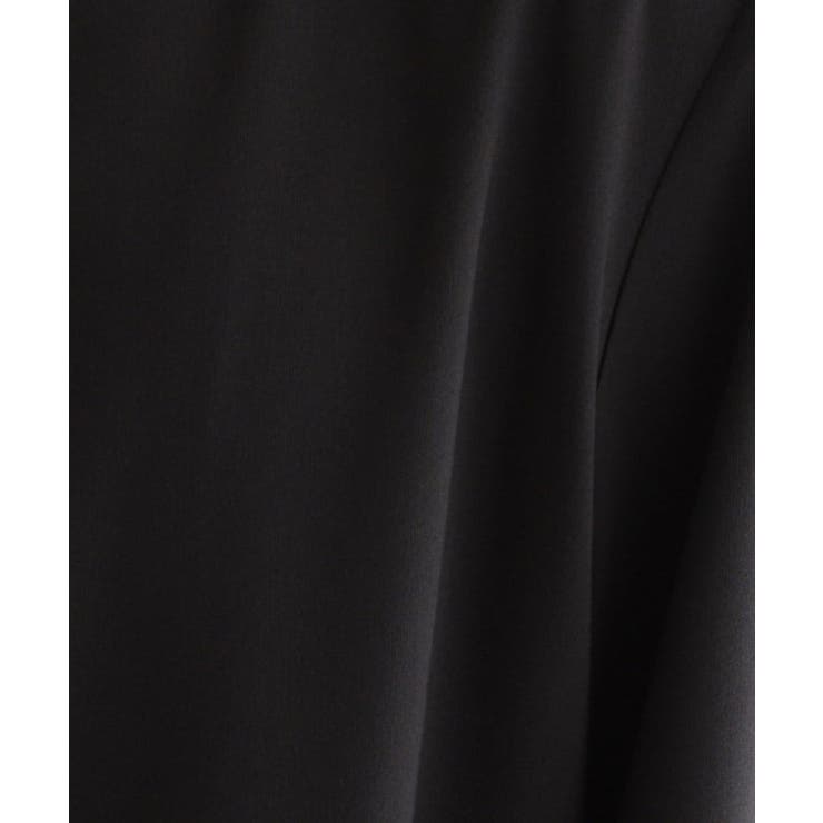 【吸水速乾】COOLMAX(R)サマーノーカラージャケット/セットアップ対応 | tk.TAKEO KIKUCHI | 詳細画像4 