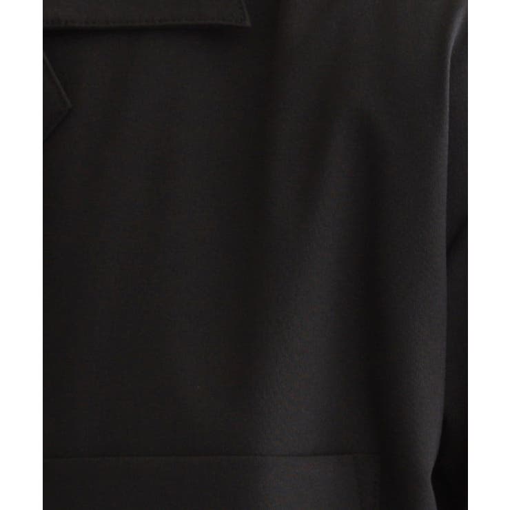 【吸水速乾】COOLMAX(R)サマーシャツ/セットアップ対応 | tk.TAKEO KIKUCHI | 詳細画像4 