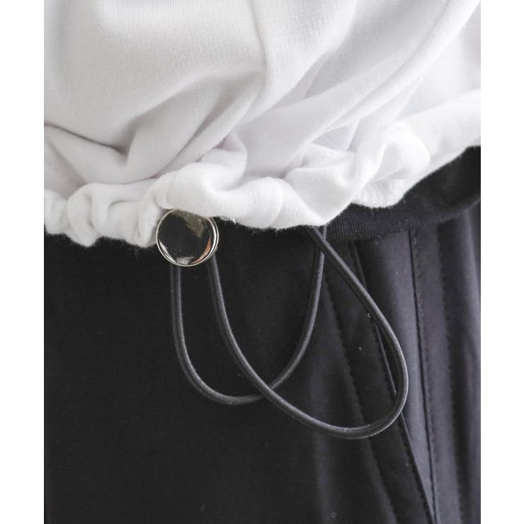 ドルマンジップパーカ | tk.TAKEO KIKUCHI | 詳細画像25 