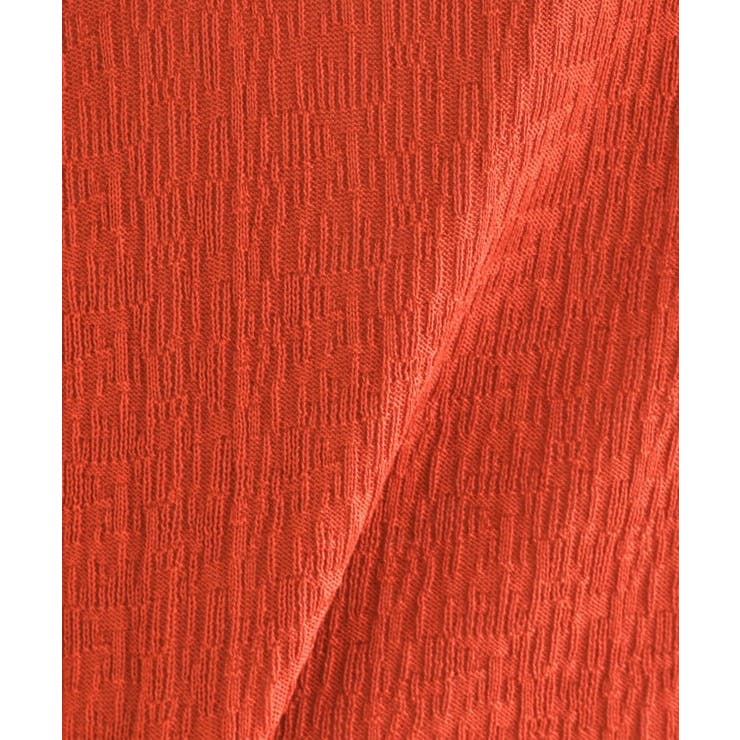 スキッパーニットポロシャツ | tk.TAKEO KIKUCHI | 詳細画像13 