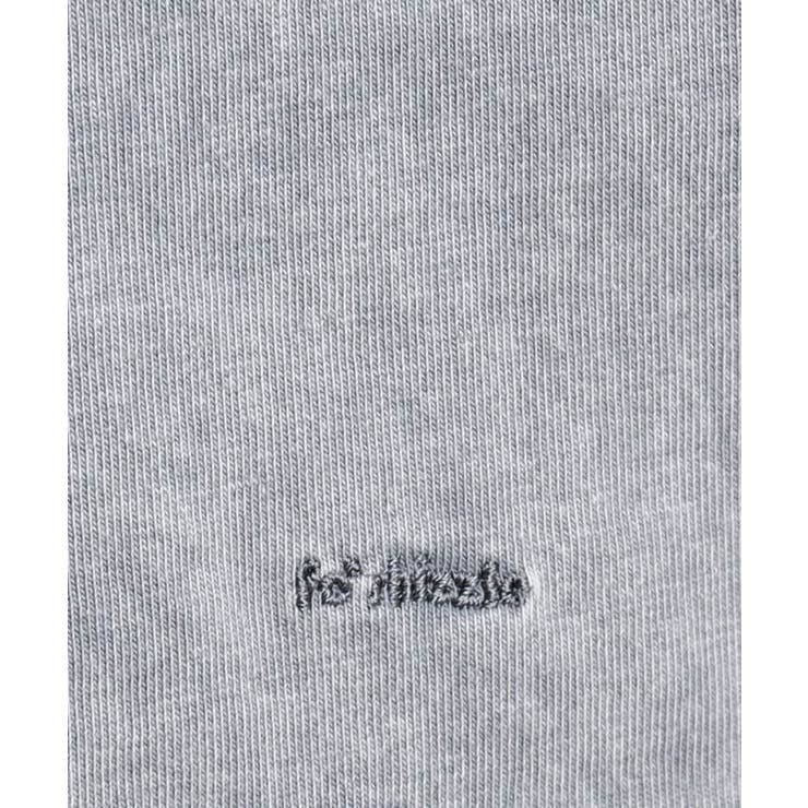 ヴィンテージライクカットソー | tk.TAKEO KIKUCHI | 詳細画像4 