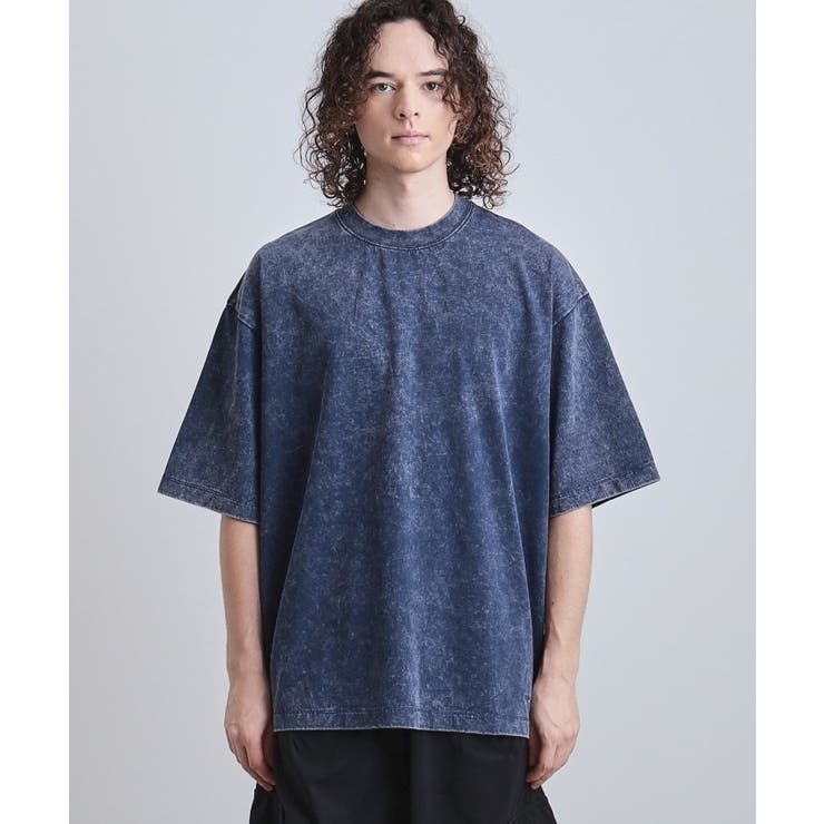 ヴィンテージライクカットソー | tk.TAKEO KIKUCHI | 詳細画像21 